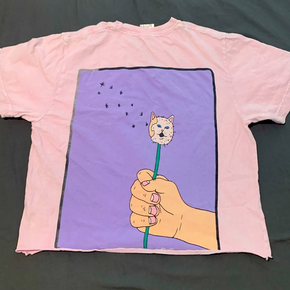 Ripndip Blow Me Pink